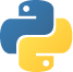 python